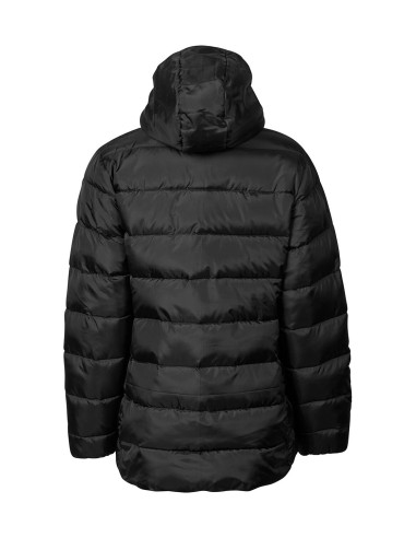 TEE-9647-Womens Lite Hooded Jacket